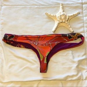 Maui Girl Swimsuit Bottom